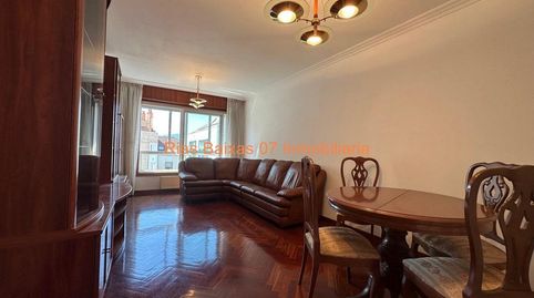 Foto 2 de Piso en venta en Casablanca - Calvario, Vigo