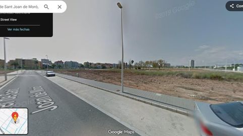 Terreno urbano en venta en Moncofa  Zona Palafangues  Precio de venta 285.000, imatge 2