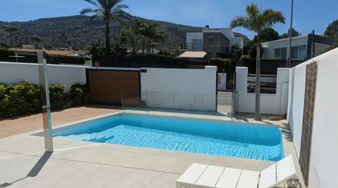 Foto 3 de Casa o xalet en venda a L'Albir, L'Alfàs del Pi