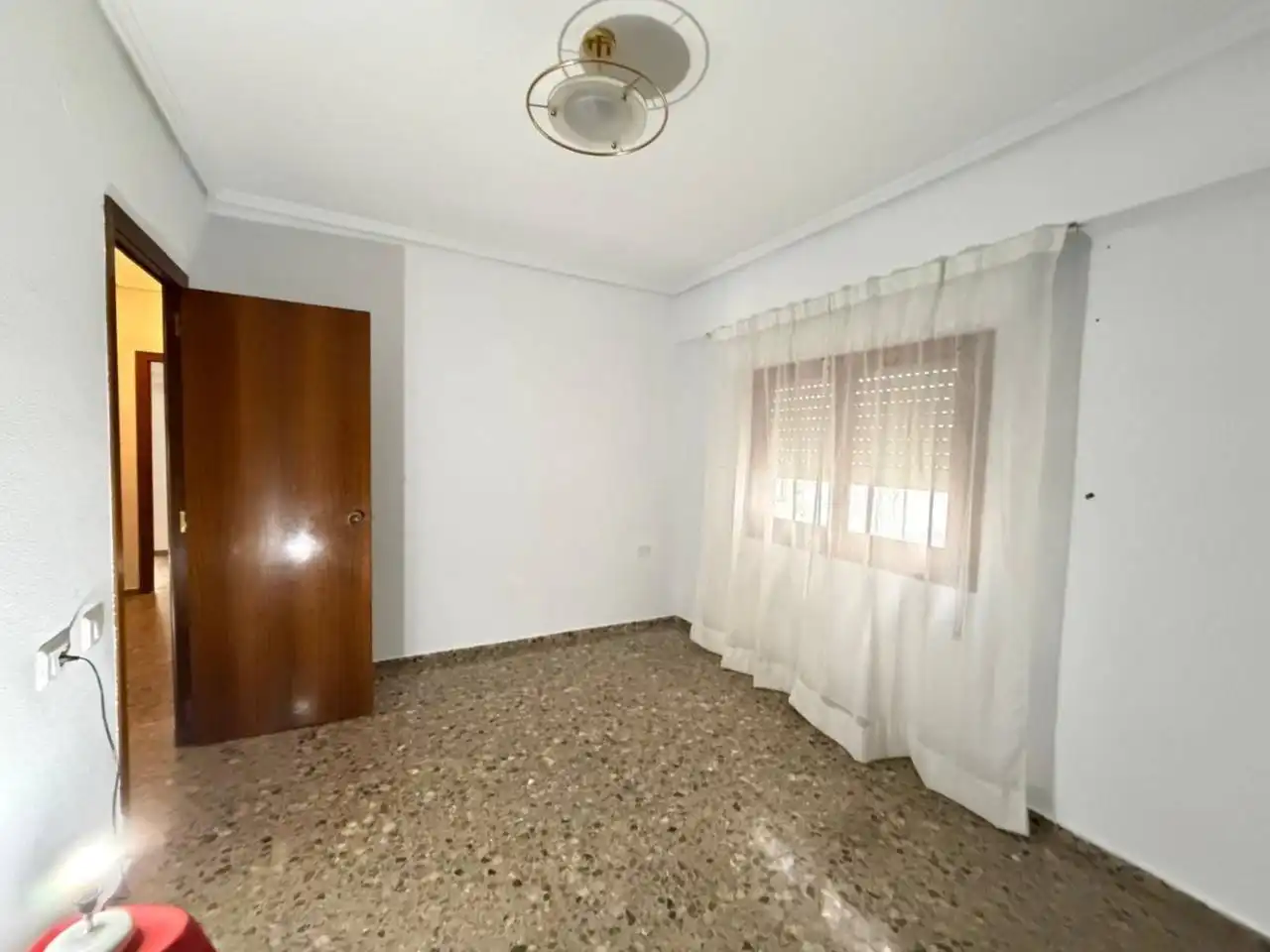 Flat with terrace for sale in Calle Hermano Martí, imagen 24