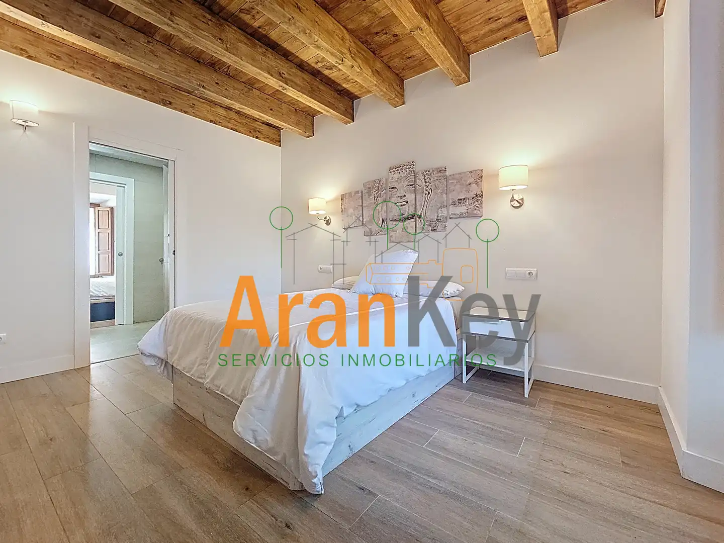 Casa en venta en Calle de Montesinos, imagen 6