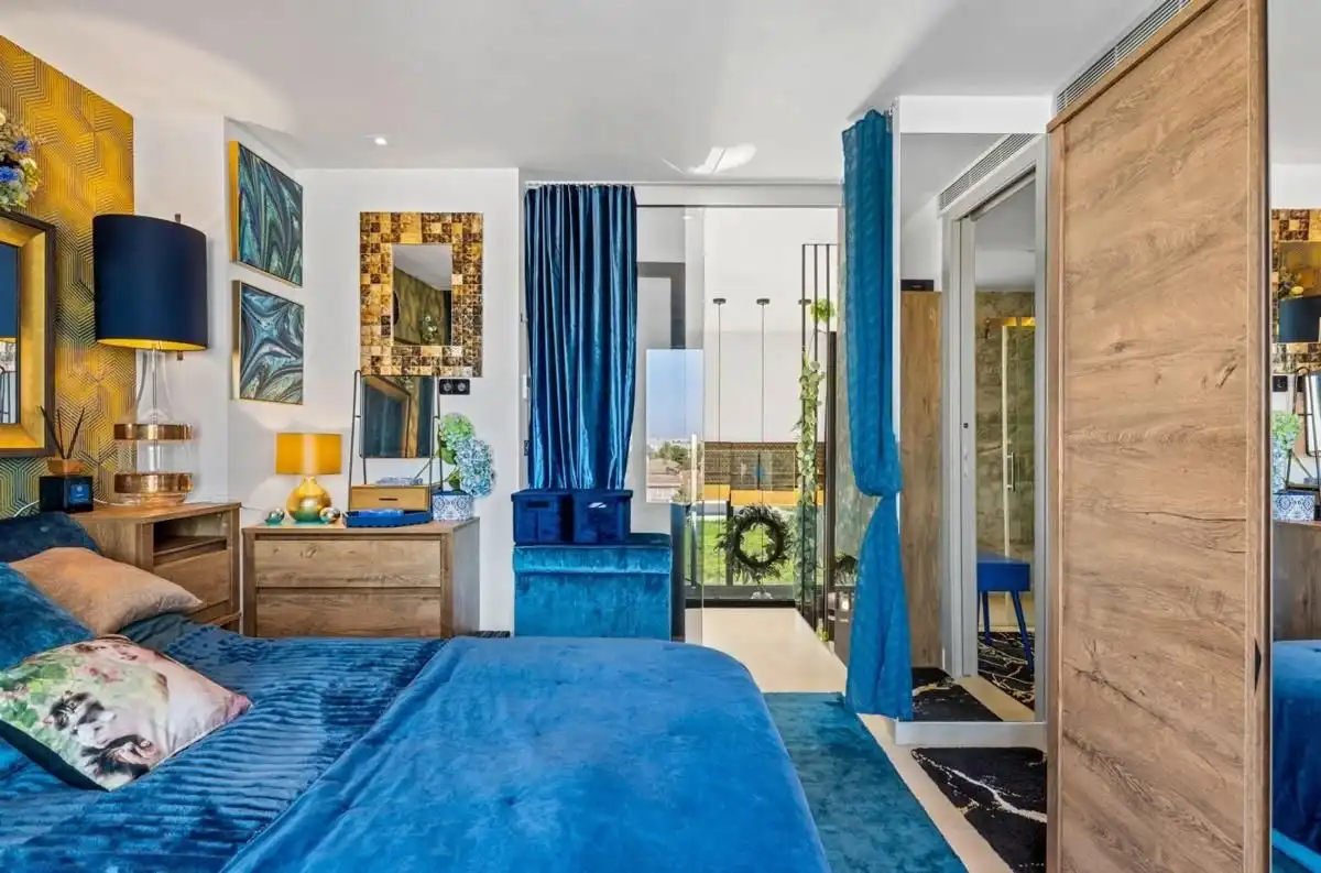 Apartament amb piscina en venda a Orihuela Costa, imagen 27