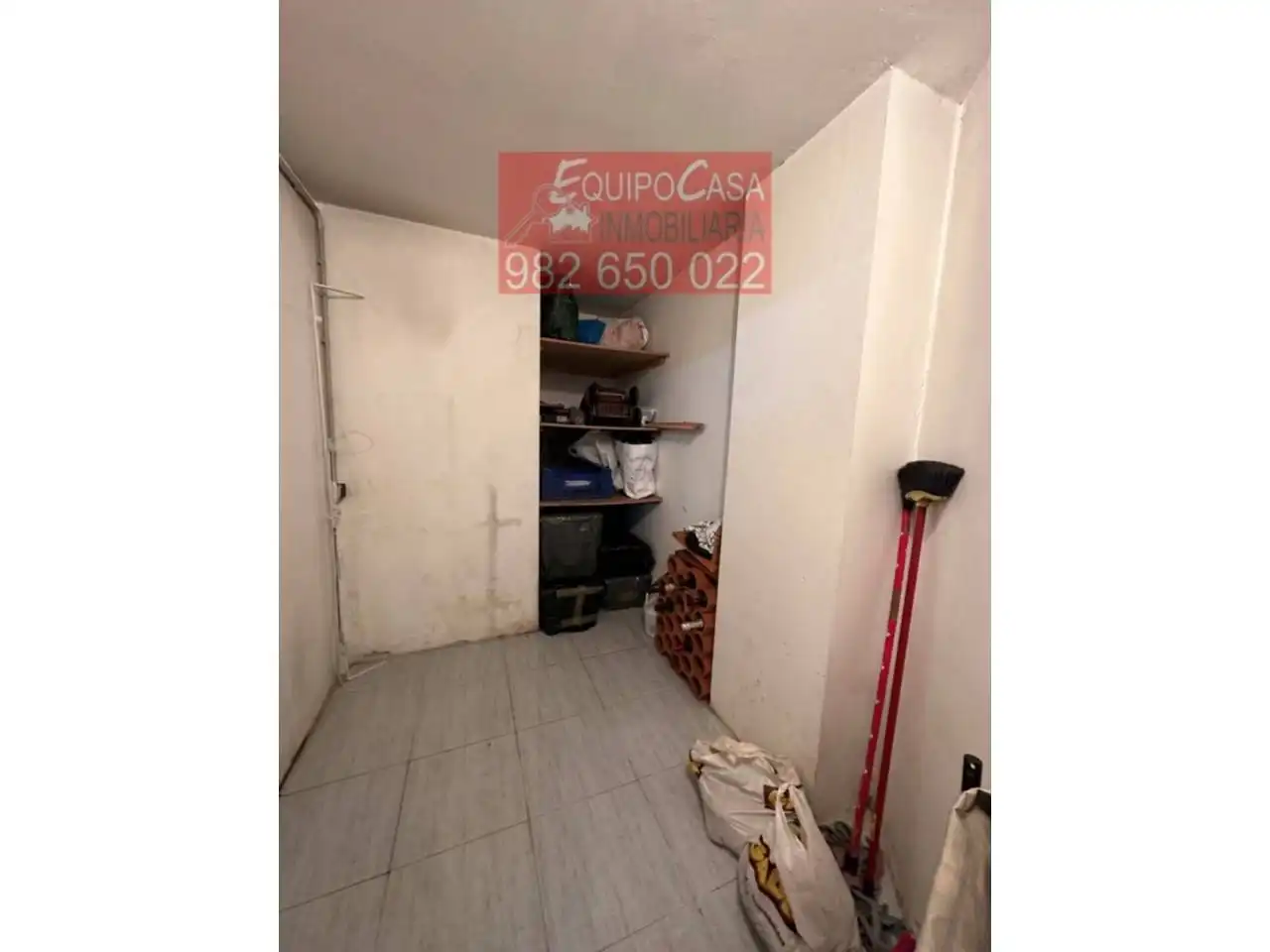 Dúplex en venta en Lugo con Aire acondicionado, Calefacción y Parquet