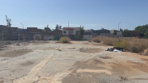 Foto 3 von Fabrik Grundstücke zur Miete in Rovira I Virgili, 8, Gràcia, Sabadell