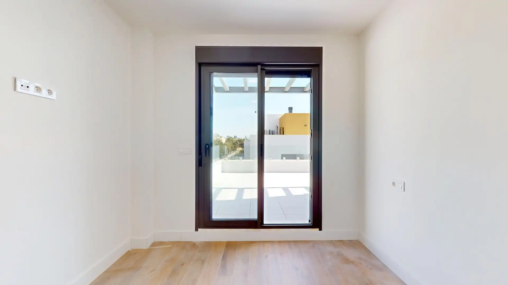 Penthouse with pool for sale in Calle El Manantial, imagen 29