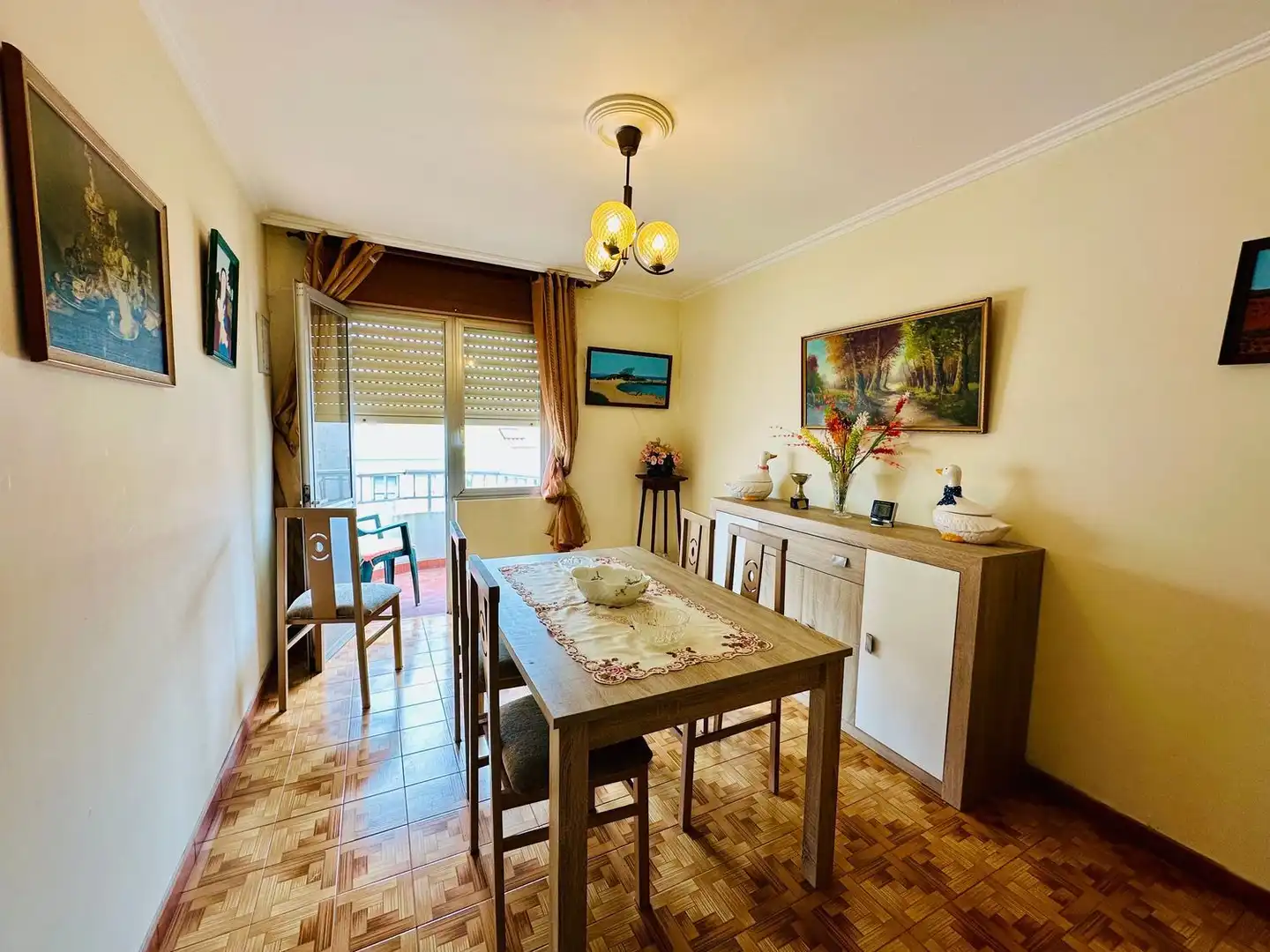 Wohnung zum Verkauf in Avenida Constitución 36, imagen 8