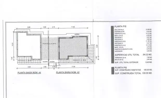 Casa o xalet en venda en Cabrera de Mar amb Calefacció, Jardí privat i Parquet