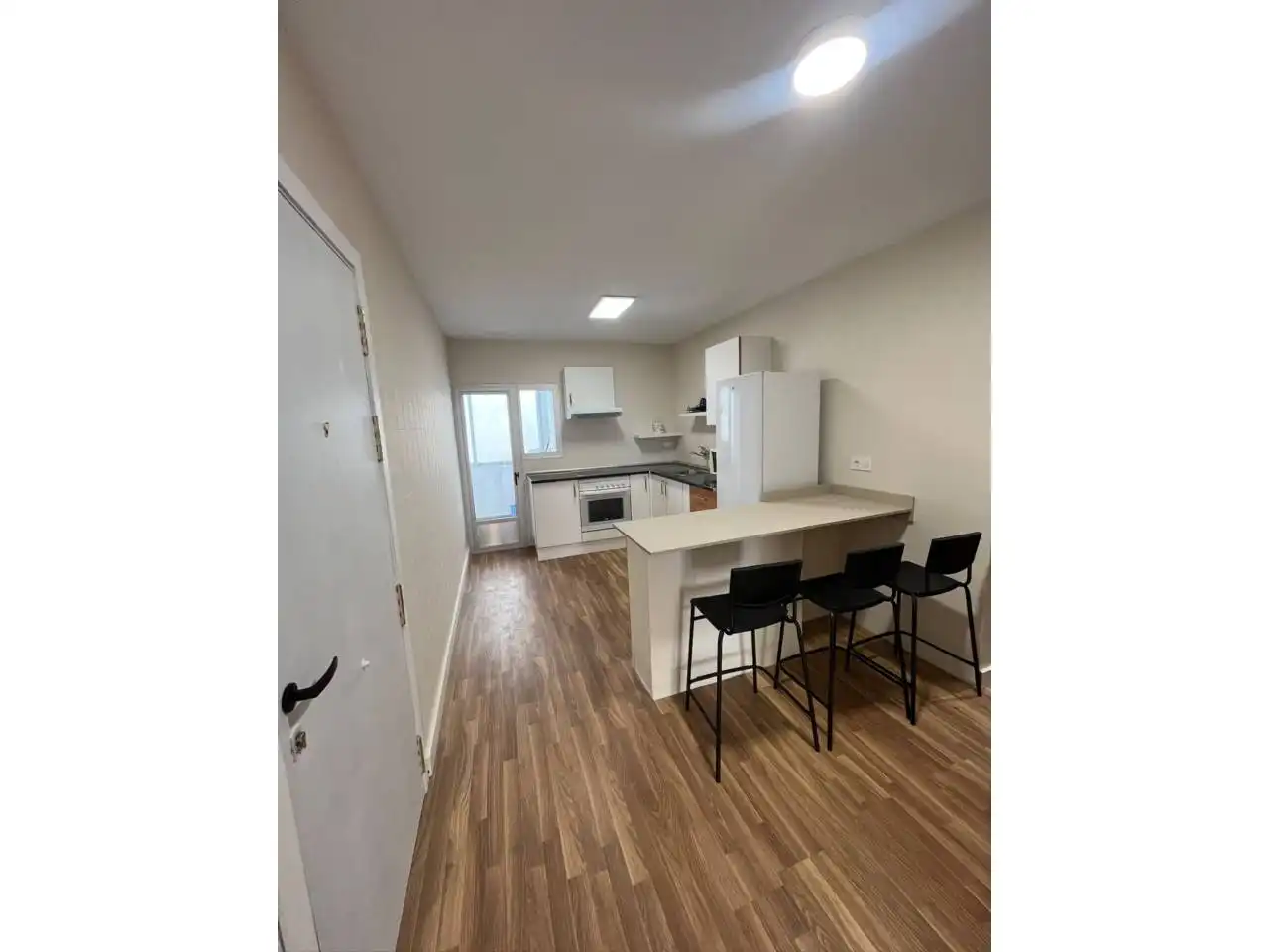 Cocina de Piso en venta en Centre - Zona Alta  