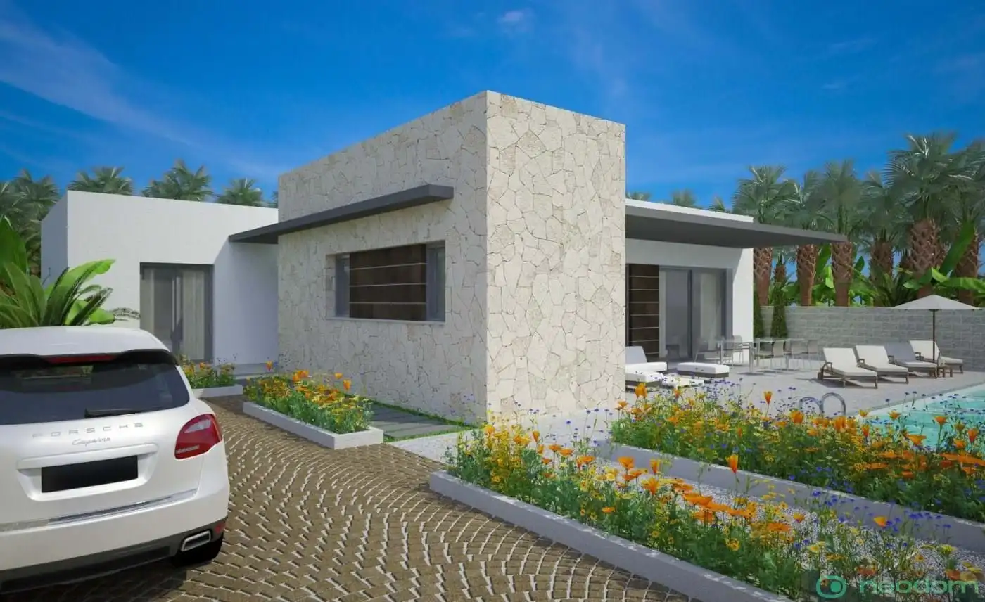 Maison avec piscine à vendre à Benijófar, imagen 2
