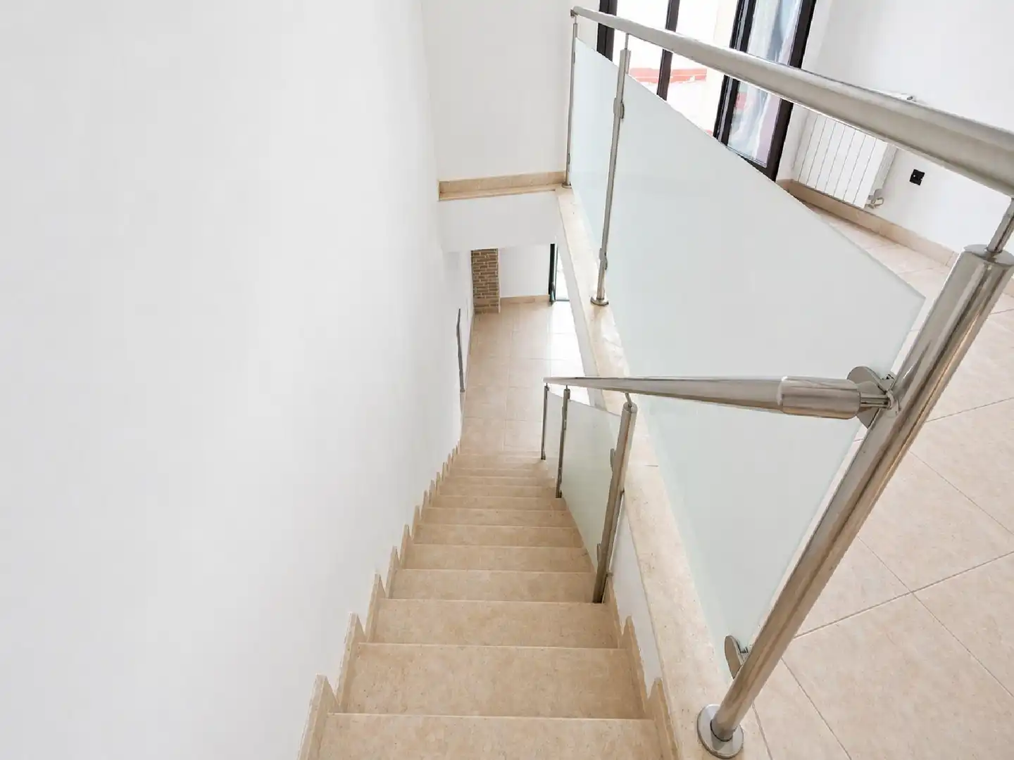 Duplexes for sale in Tona  with Terrace