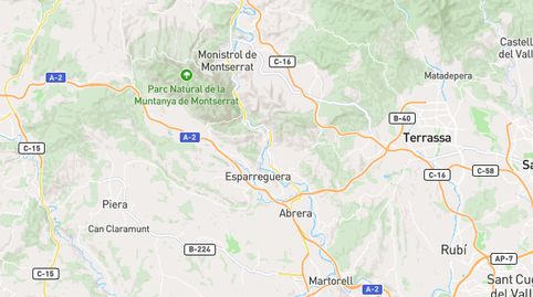 Foto 4 de Piso en venta en Nucli Urbà, Esparreguera