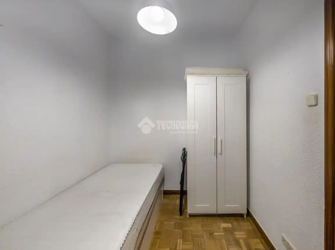 Pis amb ascensor en venda a Chamberí, imagen 12