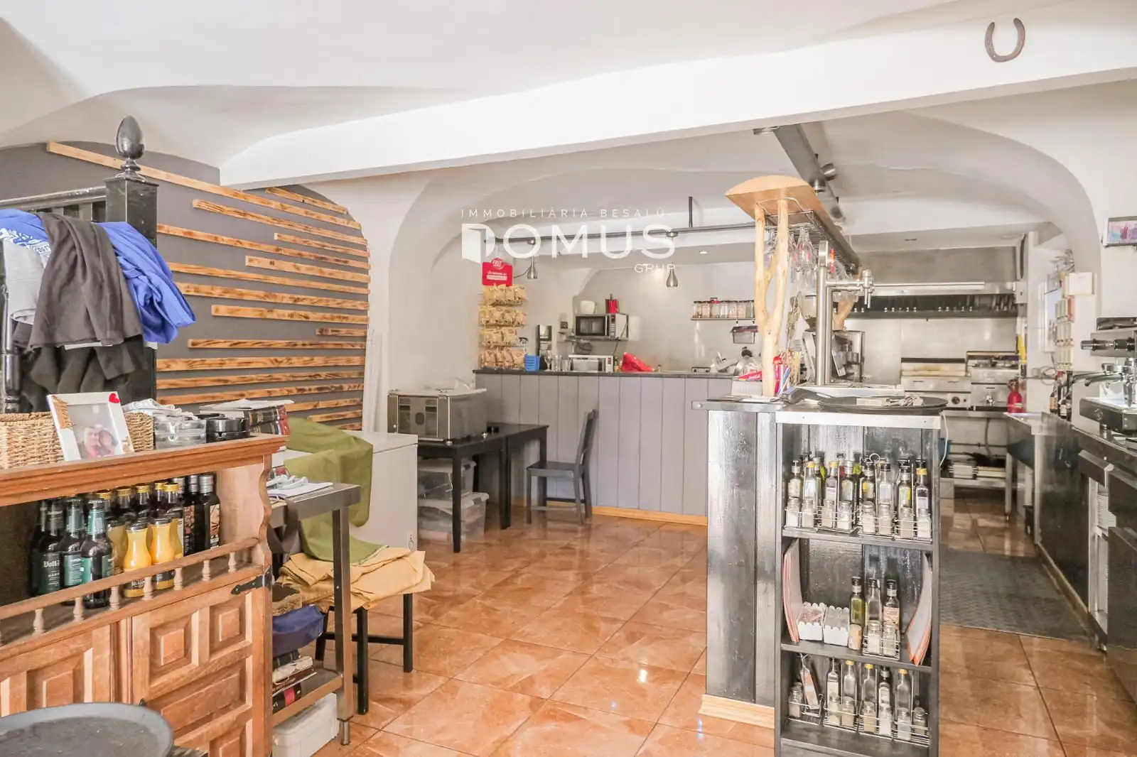 House with terrace for sale in Prat de Sant Pere, imagen 3