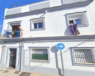 Exterior view of Flat for sale in Chiclana de la Frontera