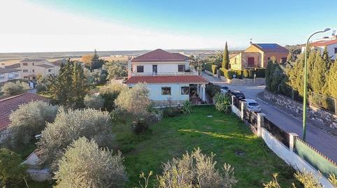 Foto 2 de Casa o xalet en venda a Calle Río Alagón, Cáceres, Spain, 38, Ruta de la Plata, Cáceres