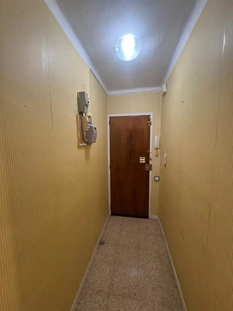 Piso en venta en Badalona con Aire acondicionado, Calefacción y Trastero