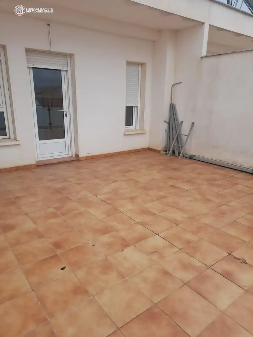 Adosado en venta en La Gineta, imagen 29