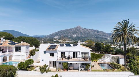 Foto 4 de Casa o xalet en venda a Nueva Andalucía centro, Marbella