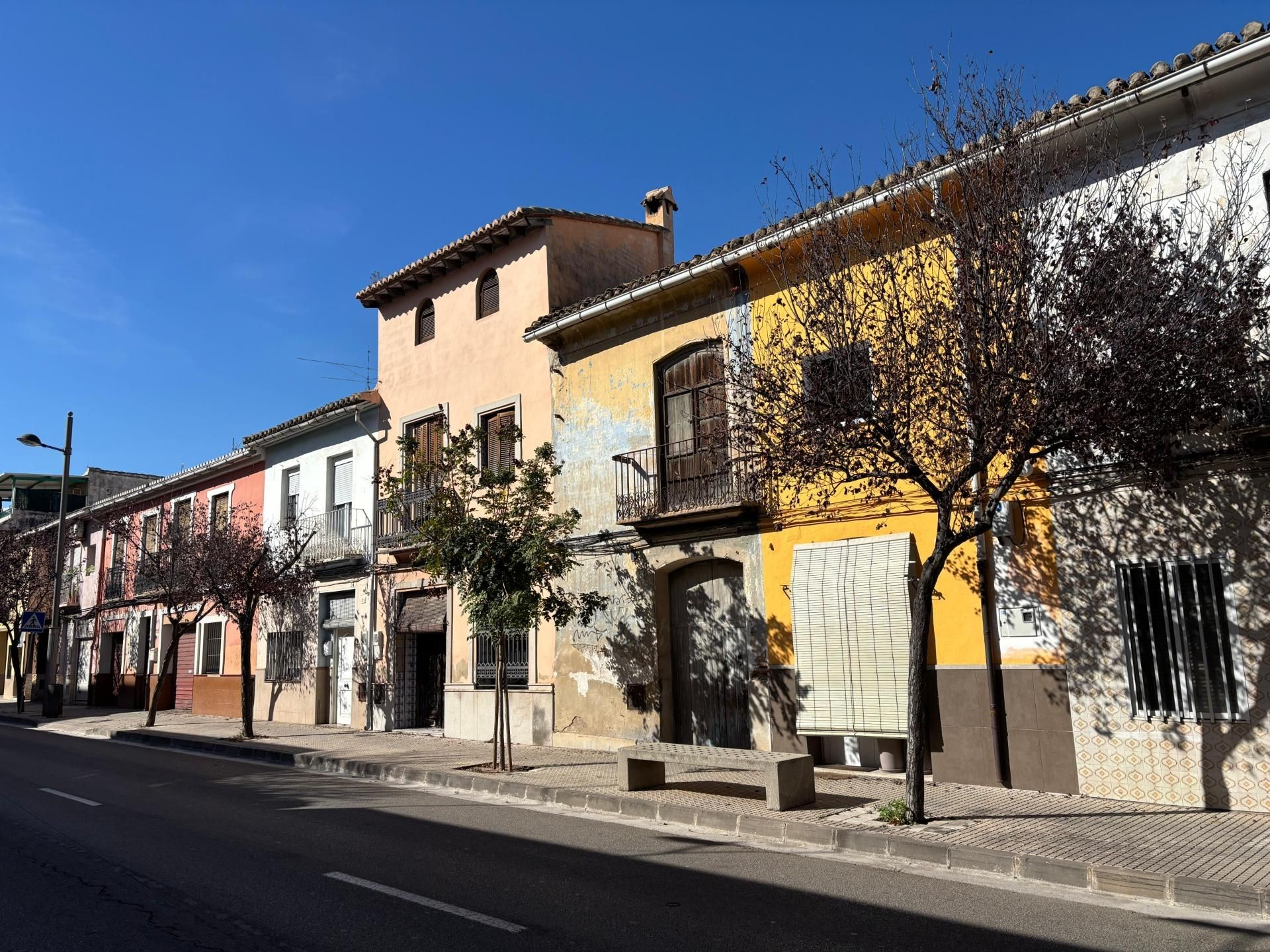 House or chalet for sale in Calle LECTOR ROMERO, 27, Benipeixcar - El Raval