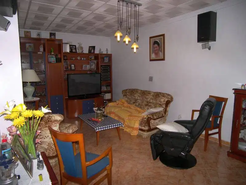 Villa con terrazza in vendita a Marisol Park - Ortembach - Los Almendros, imagen 25