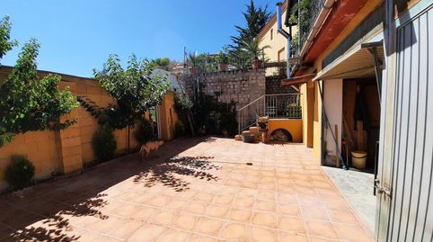 CHALET CON LICENCIA TURISTICA EN MOCLIN  GRANADA, immagine 5