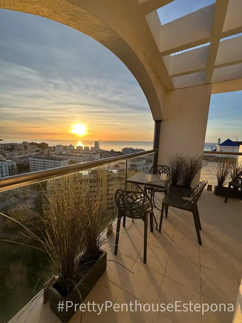 Apartament en venda a Estepona Pueblo, imagen 3