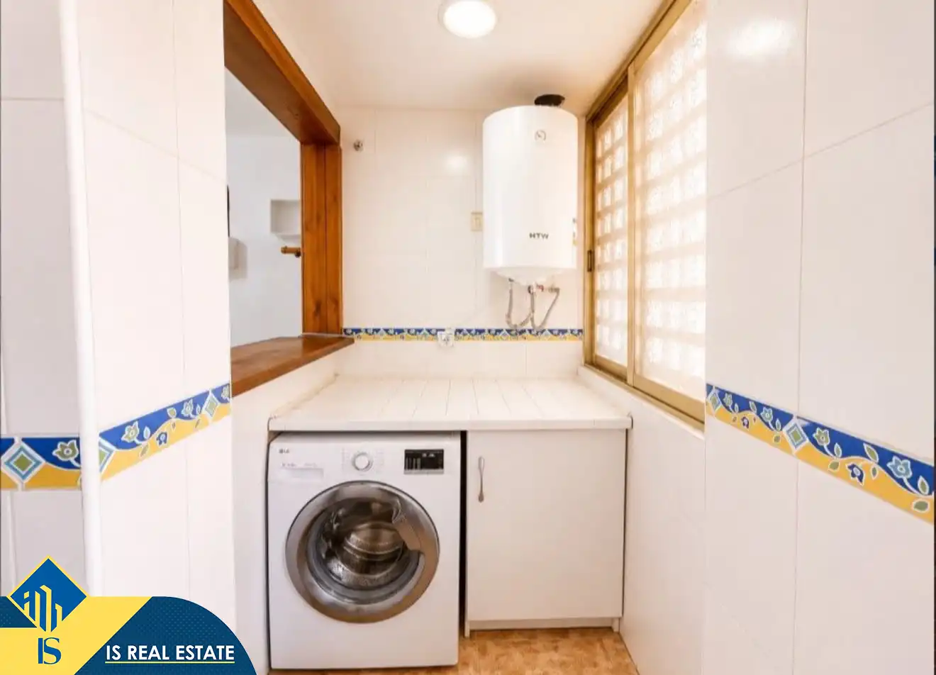 Apartament amb piscina en venda a Playa del Acequión, Náufragos y Rocío del Mar, imagen 12