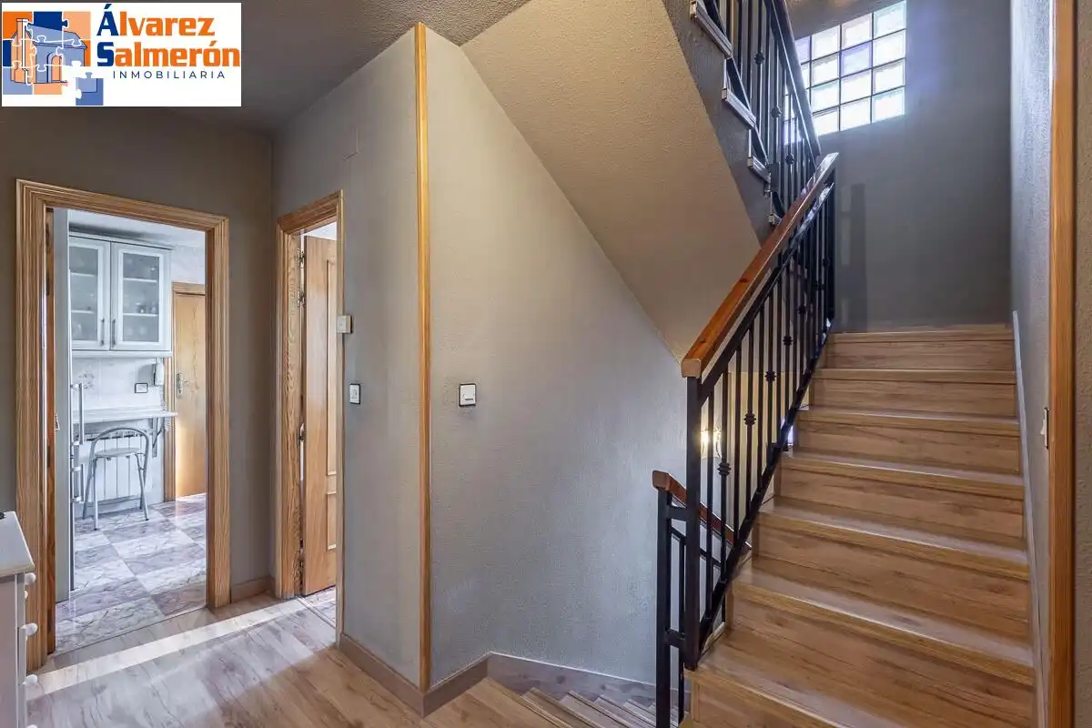 Chalet en venta en Gójar, imagen 28