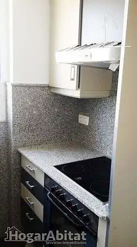 Appartamento con terrazza in vendita a Calle de Baleares, imagen 10