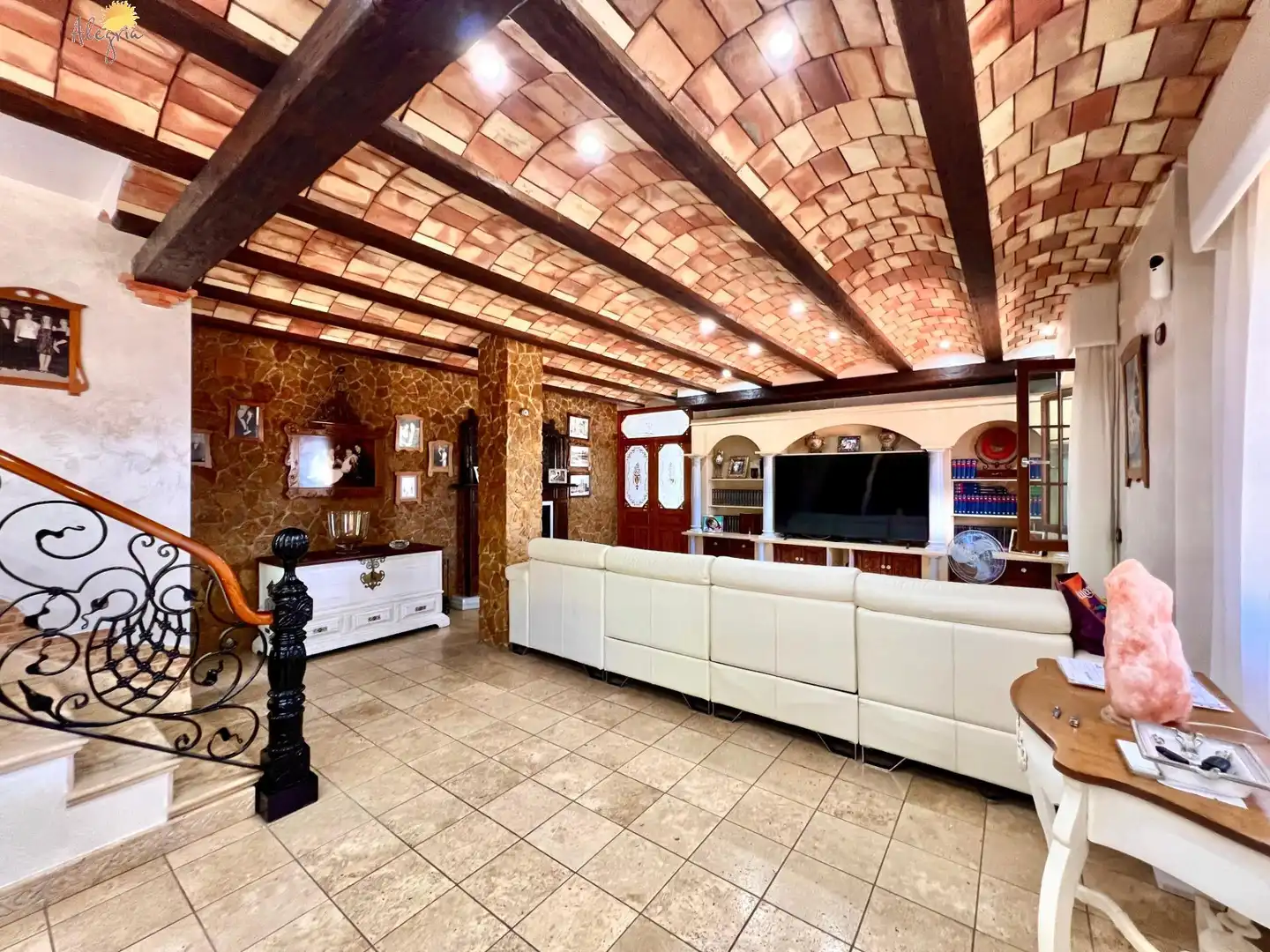 Villa avec piscine à vendre à Avenida Avenida Constitución, imagen 26