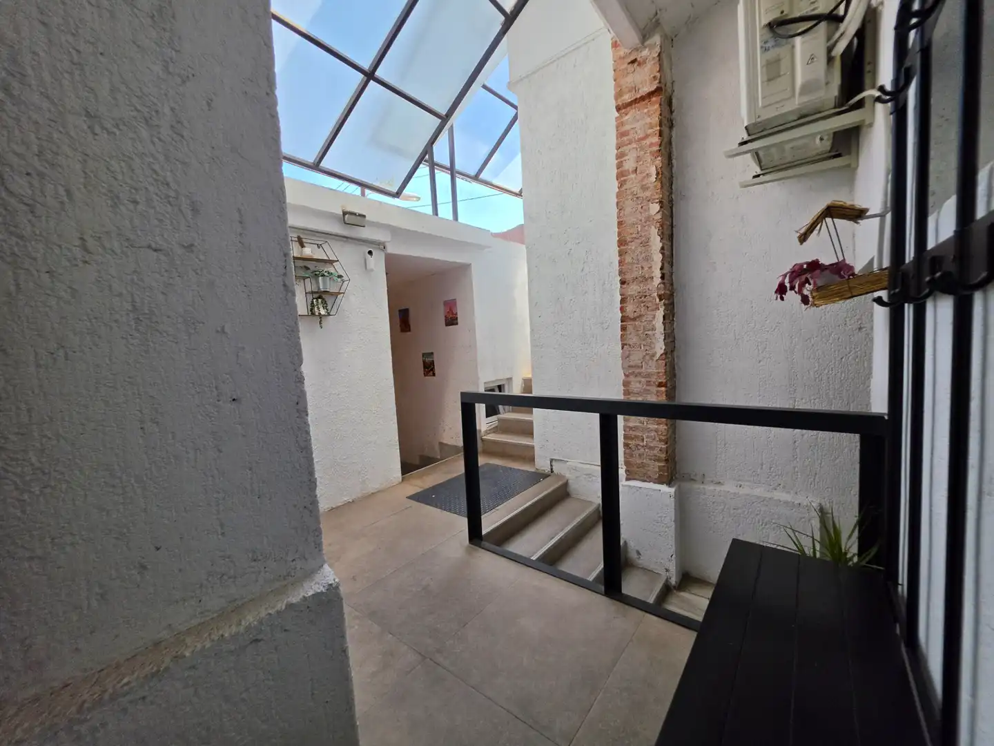 Casa adosada en venta en Badalona con Aire acondicionado, Calefacción y Terraza
