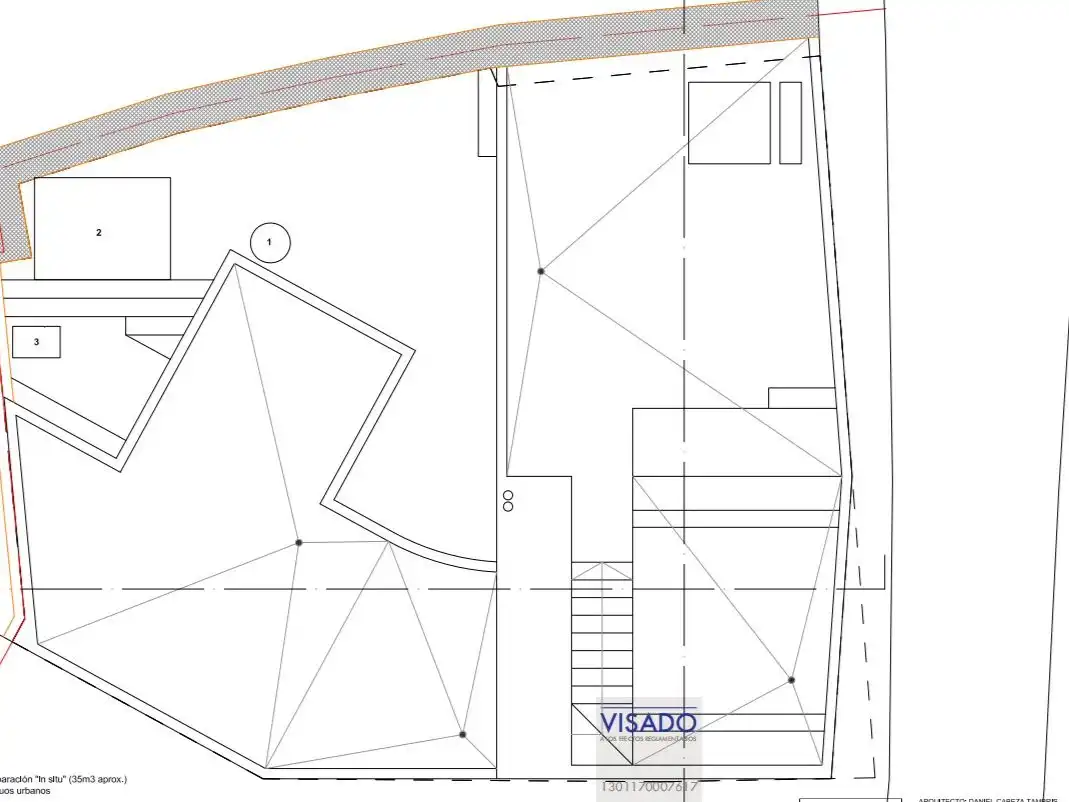 Casa con giardino in vendita a Calle Santísimo 3, imagen 12