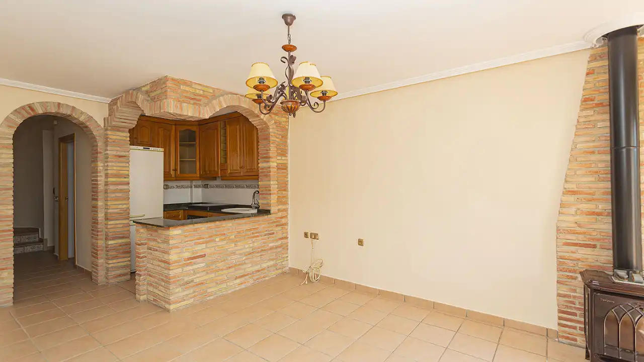 Terraced house with terrace for sale in Orihuela Costa, imagen 12