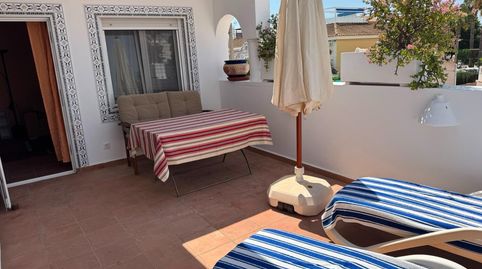 Foto 4 de Casa o chalet en venta en Los Narejos - Punta Calera, Los Alcázares