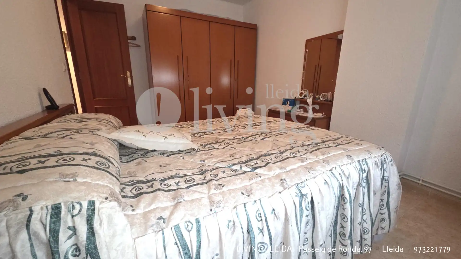 Piso con terraza en venta en Gran Passeig de Ronda, imagen 22