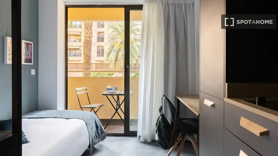 Flat to rent in Algirós