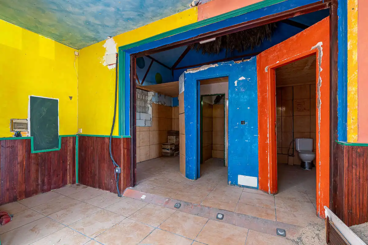 Geschaftsraum zum Verkauf in Teguise mit Terrasse