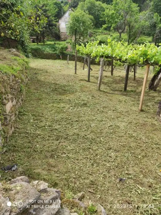 Casa o xalet en venda a Redondela