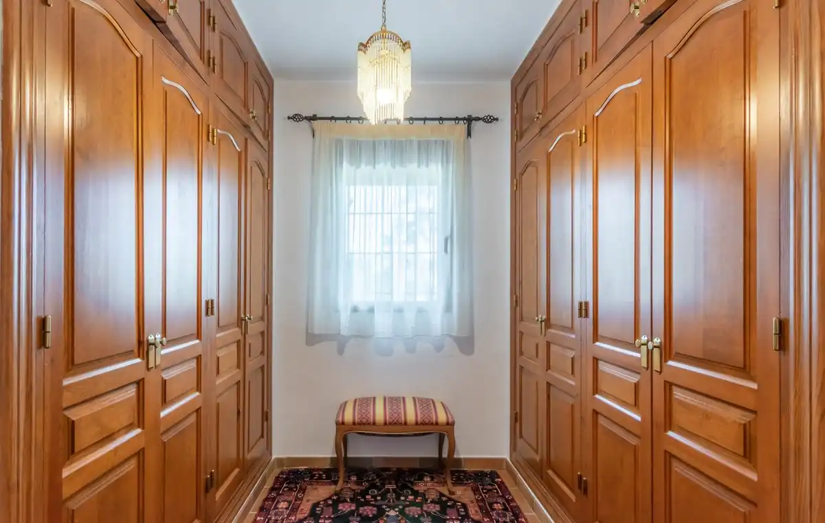 Chalet con piscina en venta en Benissa pueblo, imagen 22