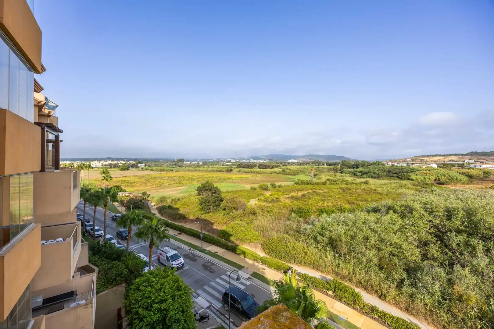 Apartment with pool for sale in Puerto de Sotogrande - La Marina, imagen 31