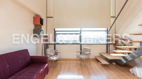Foto 3 de Loft en venta en Vega de la Moraleja, San Sebastián de los Reyes