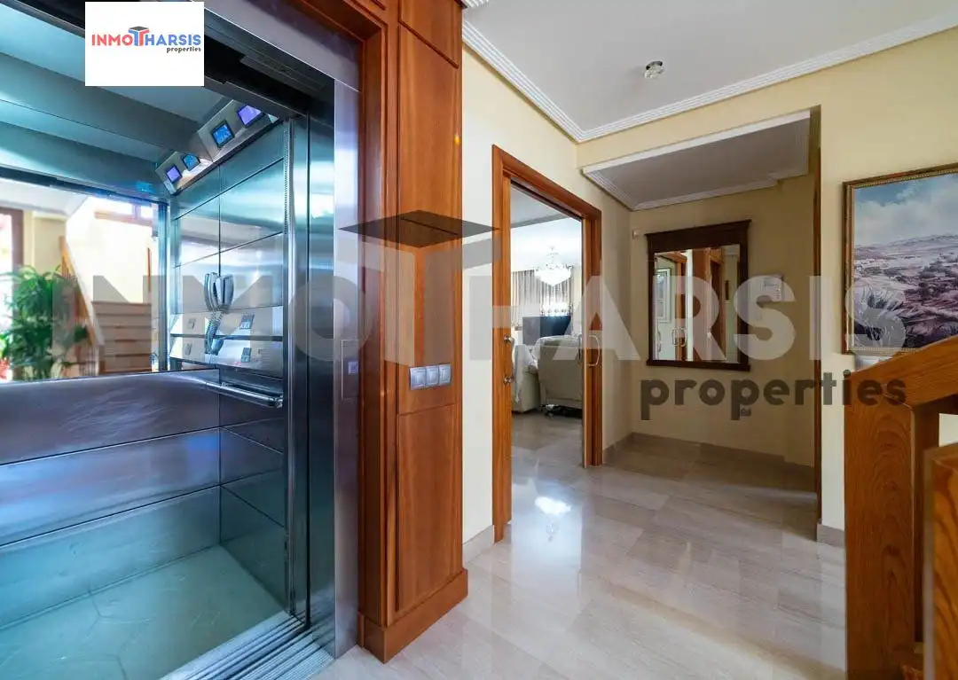 Casa o chalet en venta en El Puerto