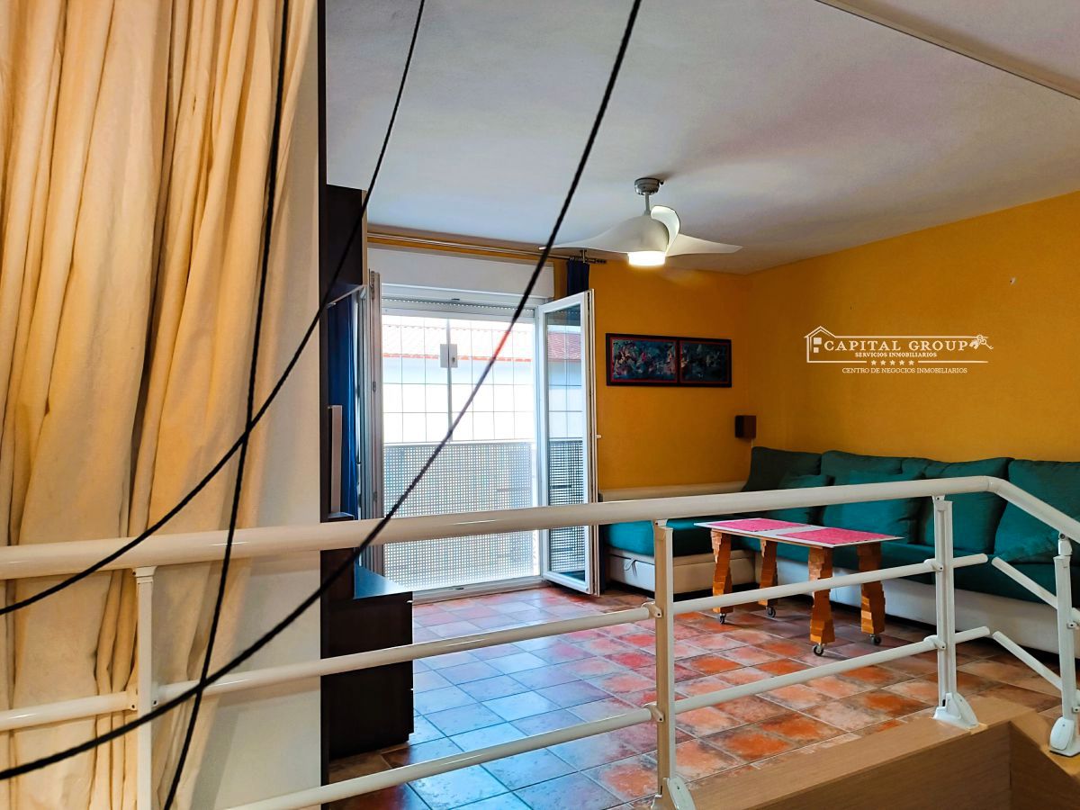 Apartament de lloguer en Punta Umbría amb Moblat, Rentadora i Microones