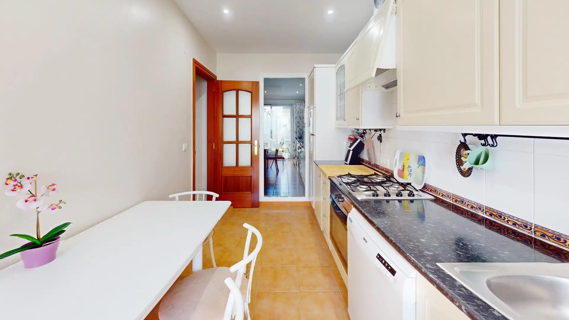 Flat with pool to rent in Avenida Avenida de Jesús Cautivo, imagen 15