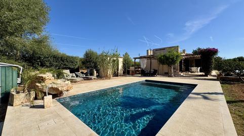 Foto 4 de Finca rústica en venda a Ses Comunes, Zona Rústica - Interior, Illes Balears