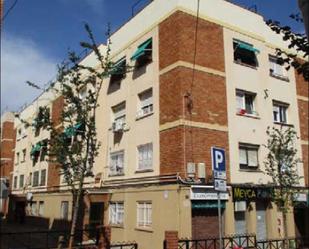 Exterior view of Flat for sale in  Barcelona Capital