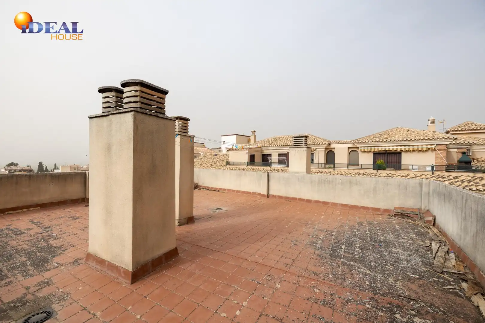 Piso con terraza en venta en Calle GONZALO DE BERCEO, imagen 28