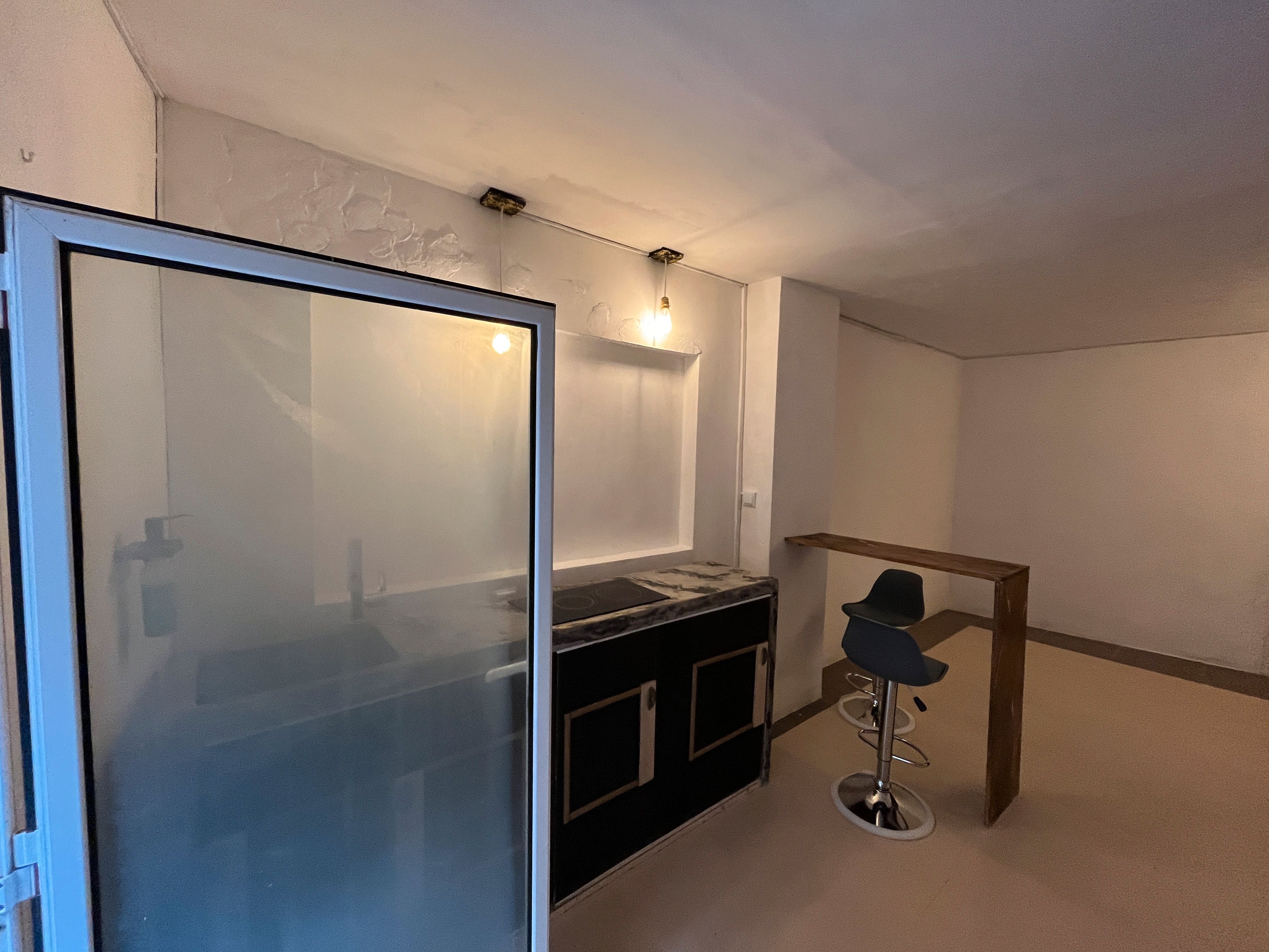 Cocina de Local en venta en Manresa