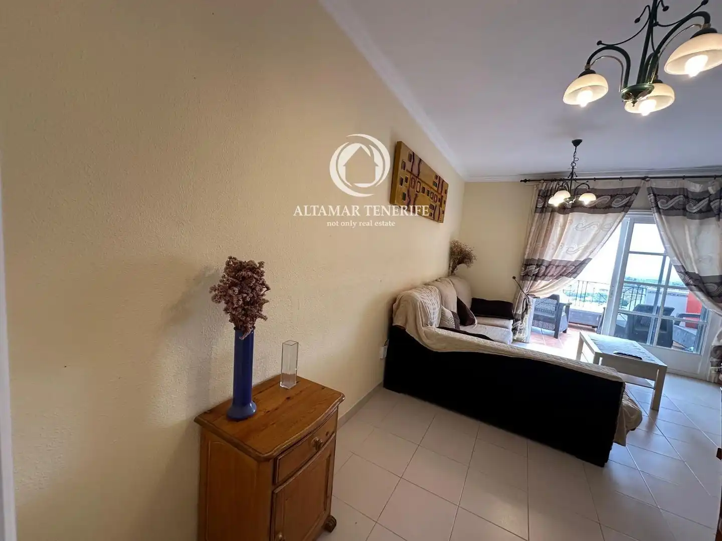 Apartament amb terrassa en venda a Asturias, imagen 9