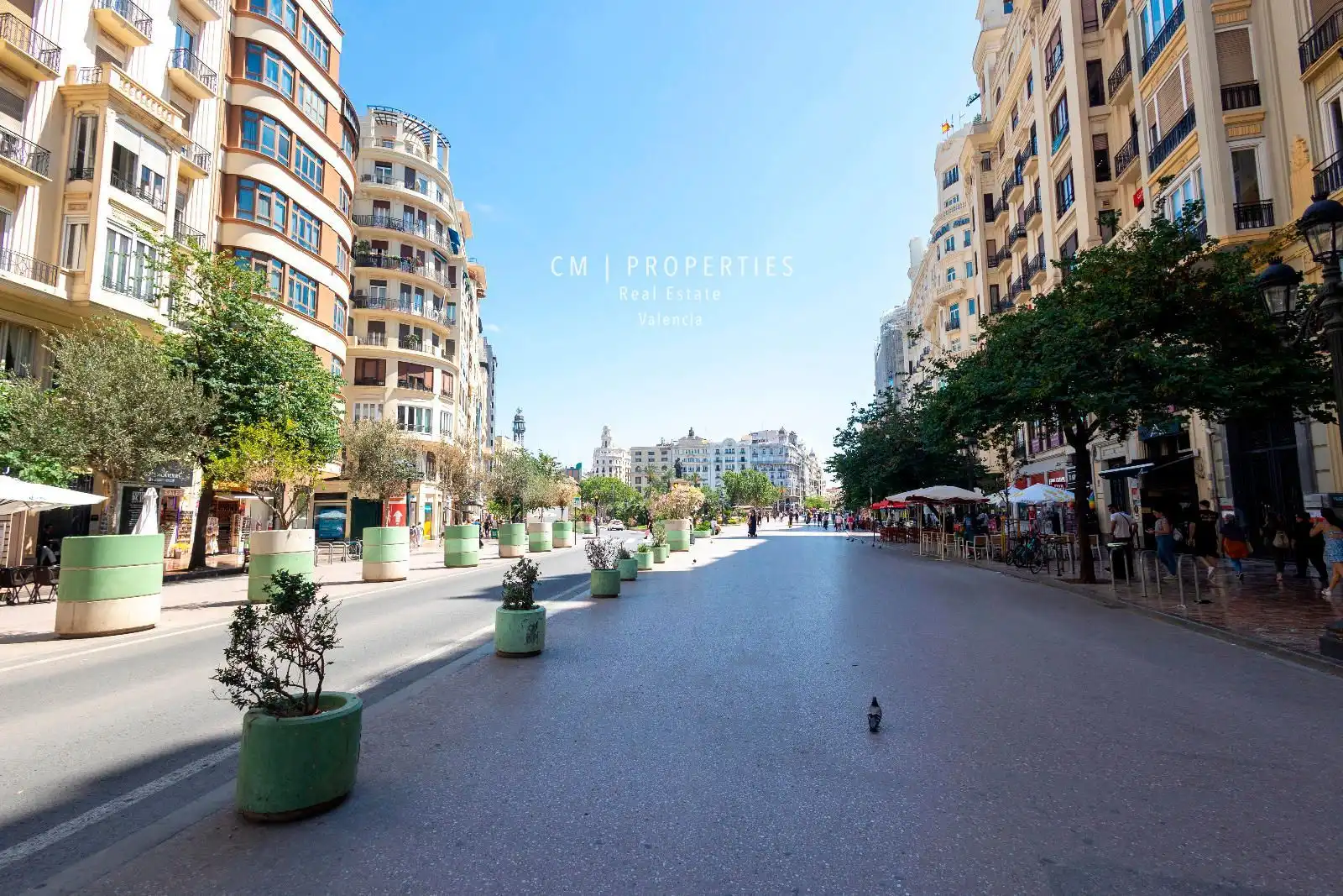Penthouse with lift to rent in Ayuntamiento del, imagen 68